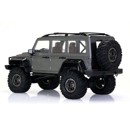 1/10 Trail Crawler – Electric – Grey Body