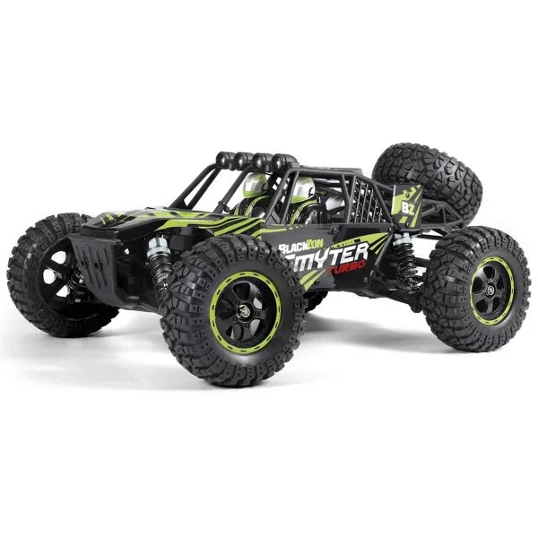 HPI Blackzone Smyter DB Turbo 1/12 4WD 3S Brushless Desert Buggy