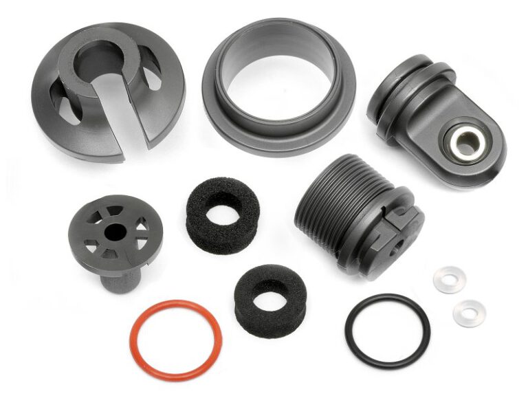 HPI Racing SHOCK PARTS SET #85410