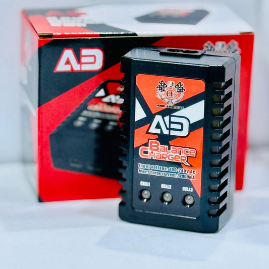 A3 Balance Charger