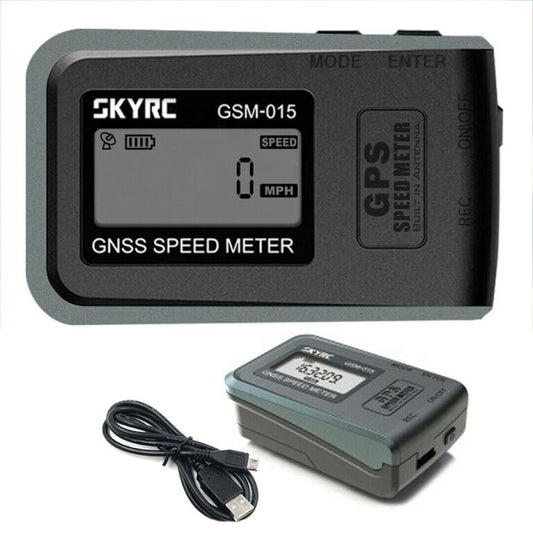 SKYRC GNSS Speed Meter GSM-015 SK-500024