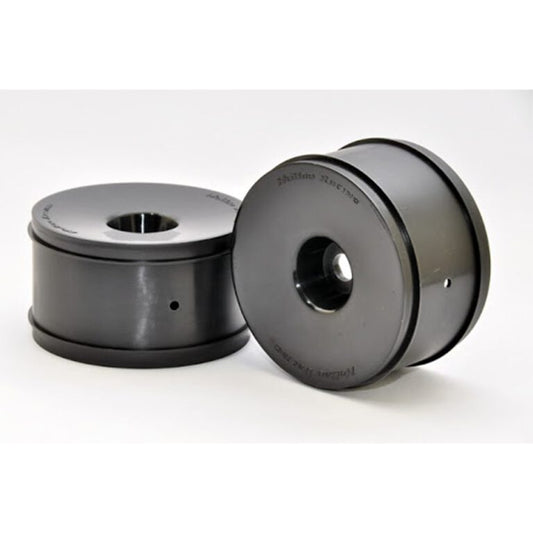 Hobao HYPER SST REVO WHEEL (BLACK), 2 PCS 92009B