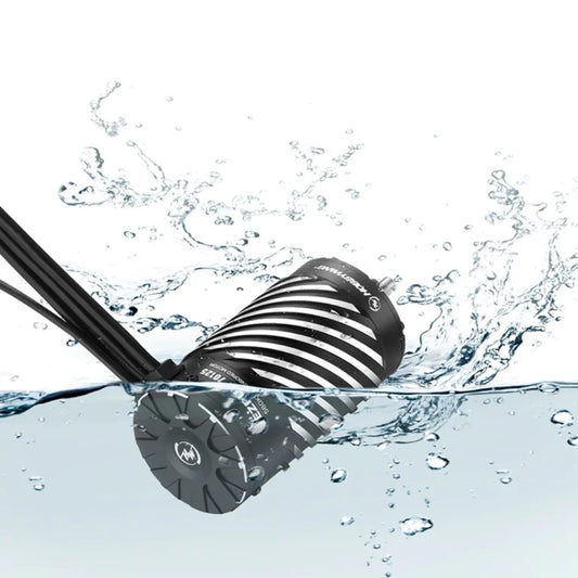 Hobbywing EZRUN 7025SD 560KV Black V1 Brushless Motor