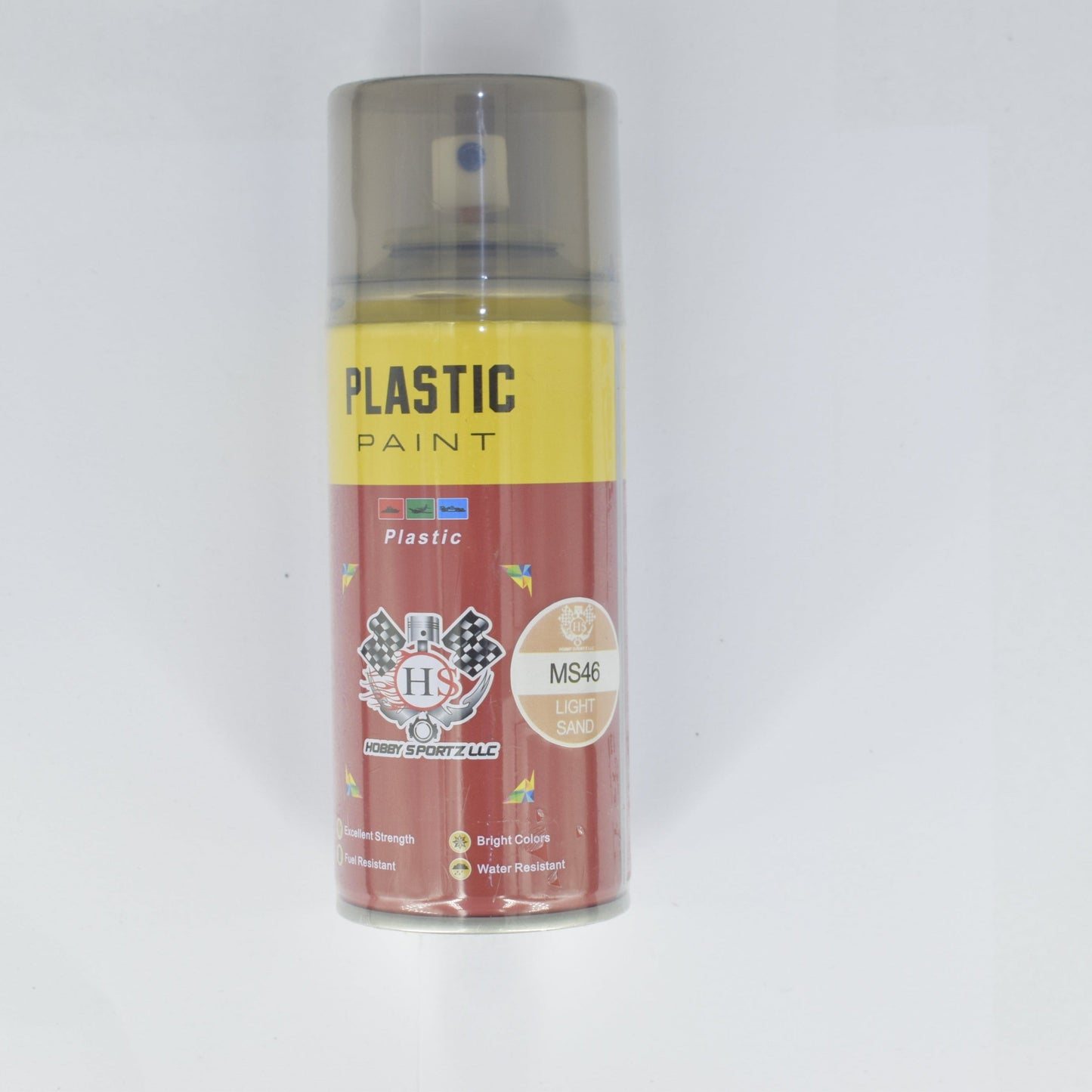 MS-46 LIGHT SAND PAINT