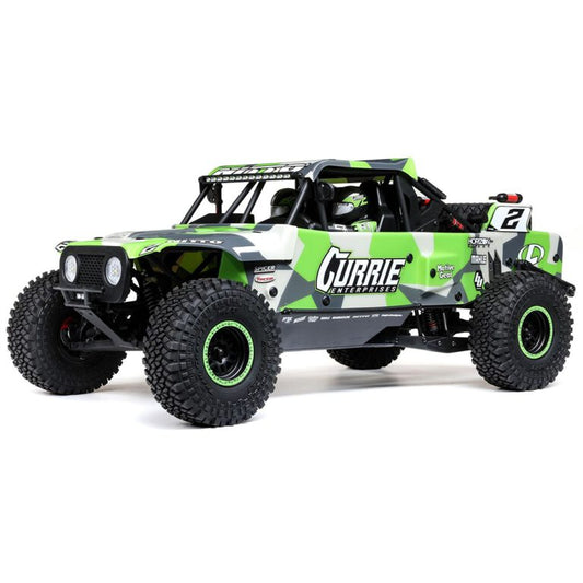 Hammer Rey U4 4WD Rock Racer Brushless RTR with Smart and AVC