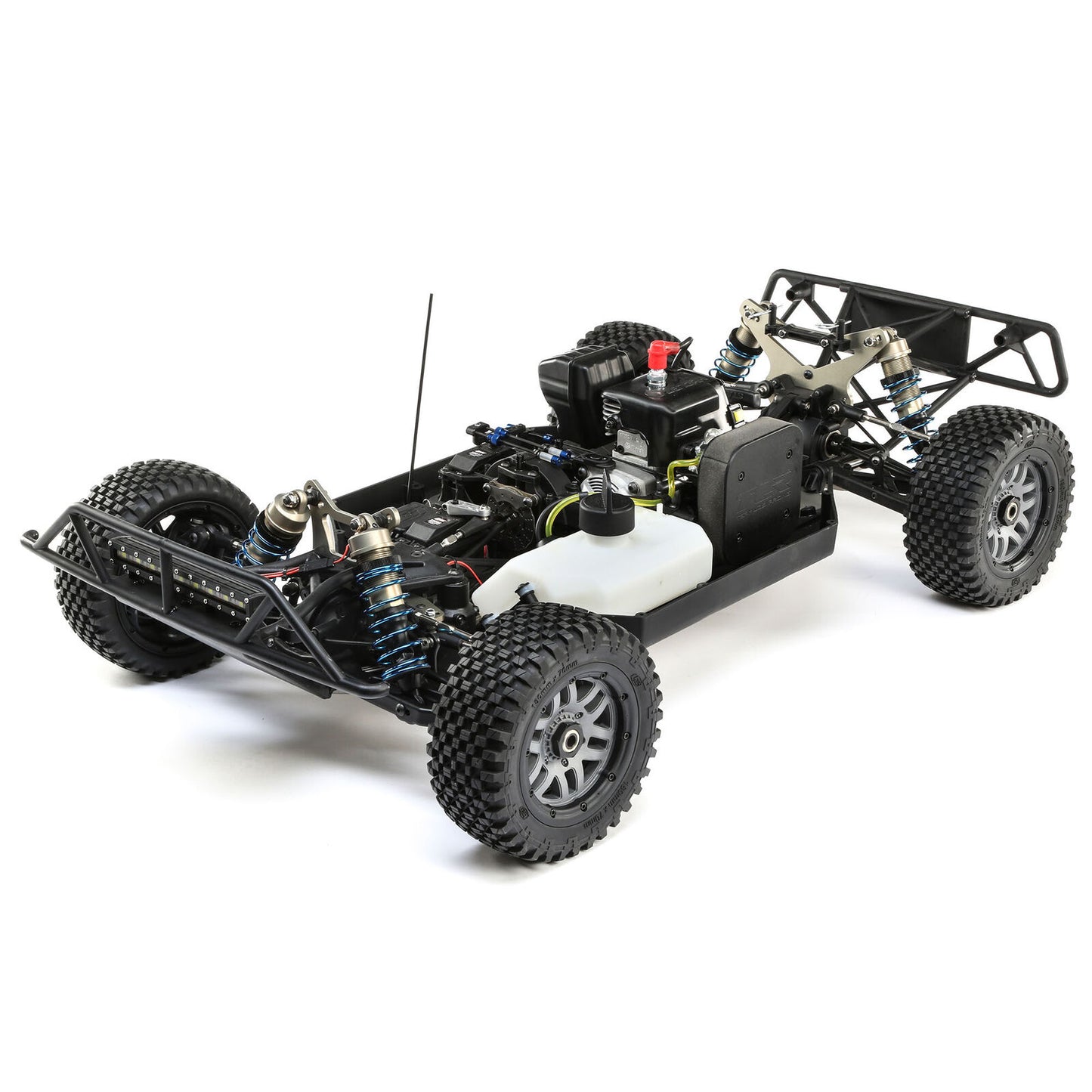 5iveT-2.0 V2 1/5 4WD SCT GAS BND؛ أزرق