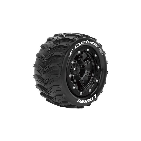 Louise Tires & Wheels MT-CYCLONE (MFT) (2)
