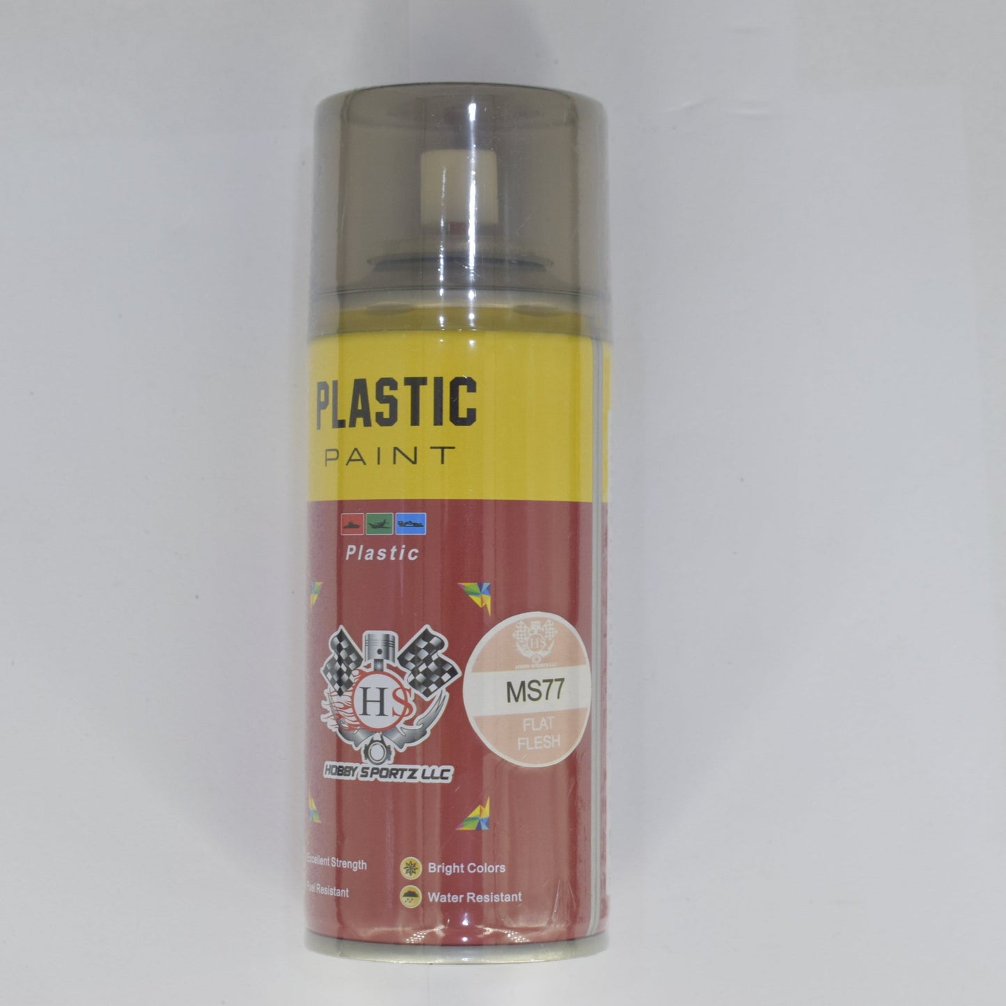 MS-77 FLAT FLESH PAINT