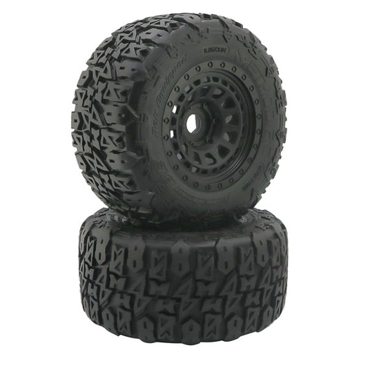 Method RC Terraform All Terrain MT 1/5 Array BLTD 24mm Hex (PR)
