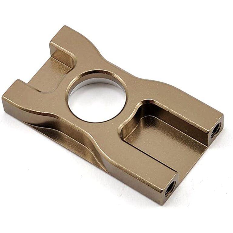 Maverick Centre Diff Mount B #07786