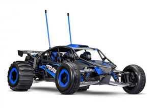 Off-Road