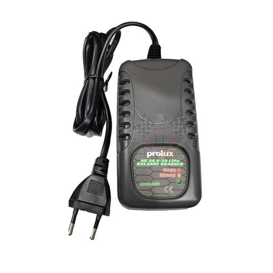 Prolux Lipo Balance Charger 3884H