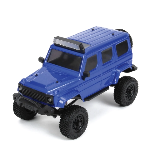 PANDA HOBBY 1/24 TETRA 24X3 Portal Edition V2 RTR Scale Mini Crawler –