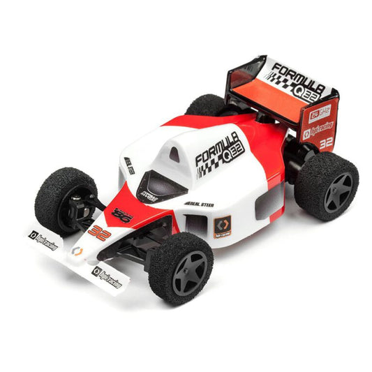 HPI Racing 1/32 Formula Q32 RTR (Red)