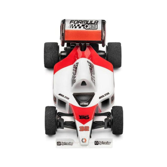 HPI Racing 1/32 Formula Q32 RTR (Red)