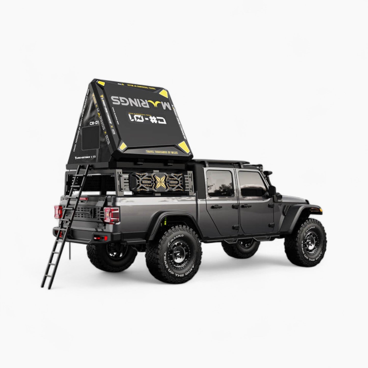 RC CAR