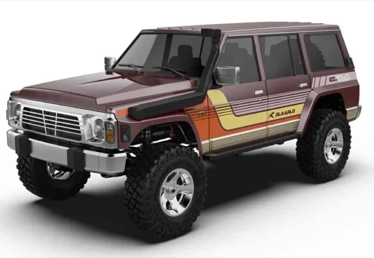 RC CAR