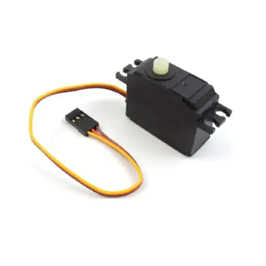 BlackZon Smyter Servo 2.2Kg (3-Wire)