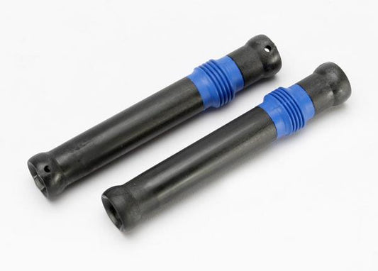 Traxxas Half Shaft Set (Plastic Parts Only) (Short) (2) TRA5655