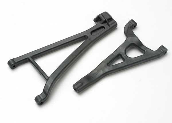 Traxxas Revo Suspension Arms Left Front Upper/Lower TRA5332