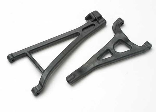 Traxxas Revo Suspension Arms Left Front Upper/Lower TRA5332