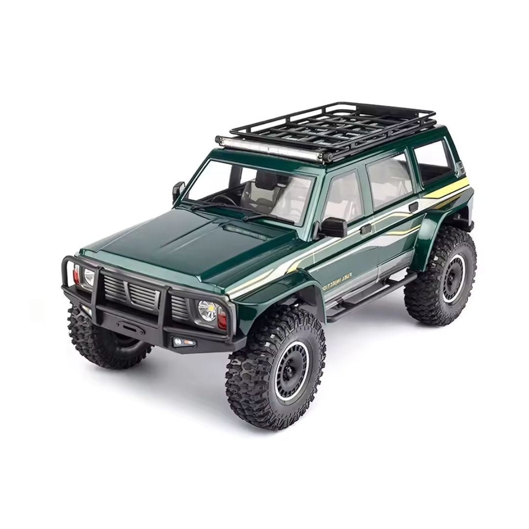RC CRAWLER