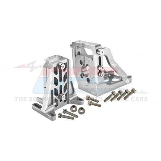 GPM Aluminum 7075-T6 Quick Release Motor Base + Motor Fixing Mount