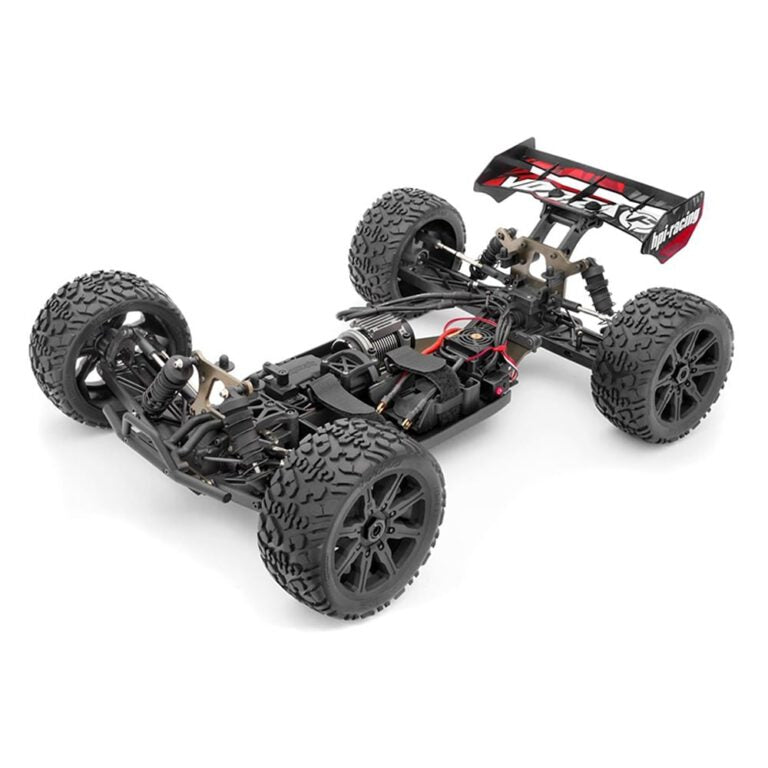 HPI Racing Vorza Truggy Flux 2022