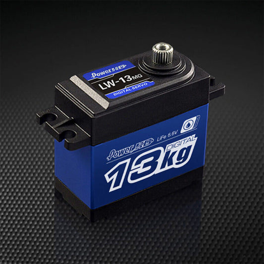 Power HD LW-13MG Servo