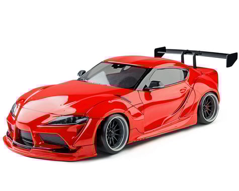 MST RMX 2.5 1/10 2WD Brushless RTR Drift Car w/A90RB Body