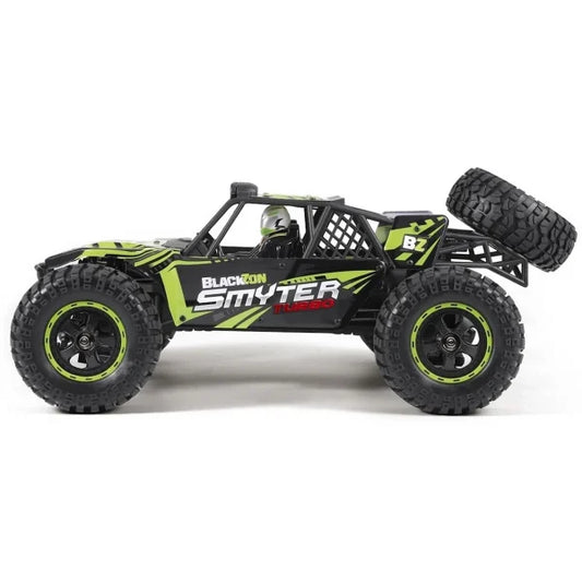 HPI Blackzone Smyter DB Turbo 1/12 4WD 3S Brushless Desert Buggy – Green