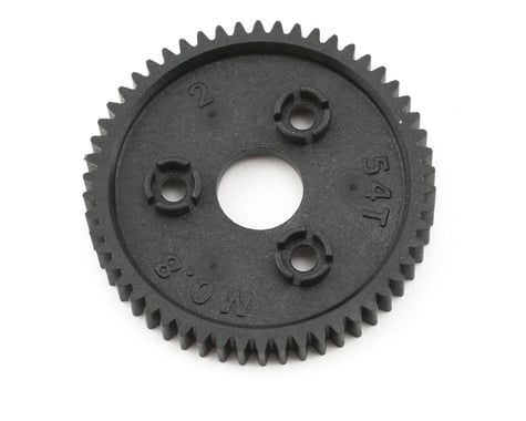Traxxas 54T Spur Gear (0.8 Metric Pitch)