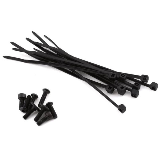 Traxxas X-Maxx LED Light Kit w/High Voltage Controller