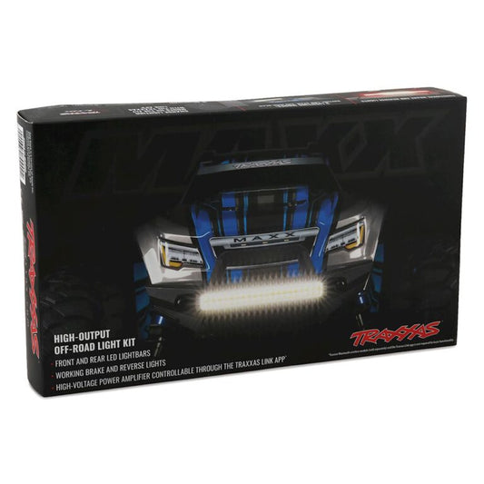Traxxas Maxx LED Light Kit