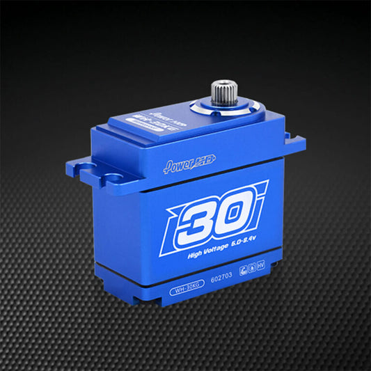 Power HD WH-30KG Servo