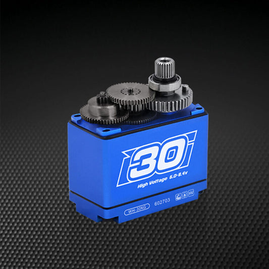 Power HD WH-30KG Servo