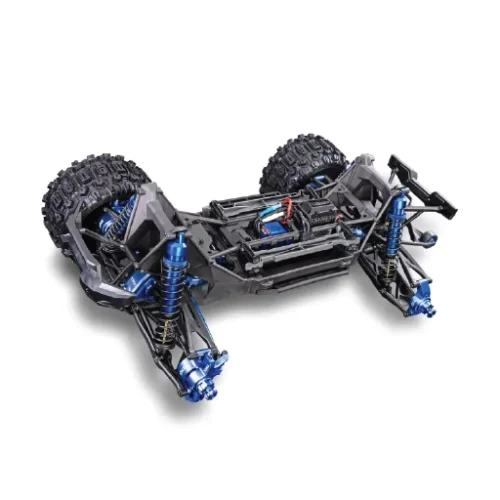 X-MAXX ULTIMATE BLUE