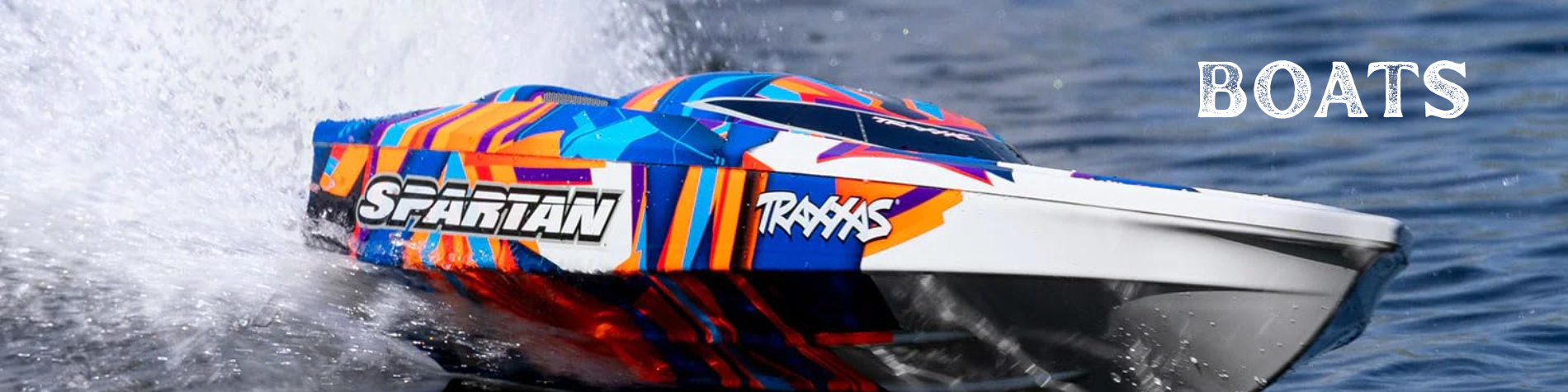 Boats banner