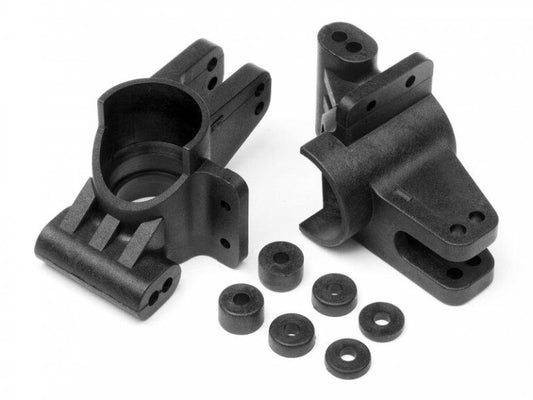 HPI Racing Rear Wheel Hub (L, R)