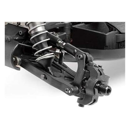 HPI Vorza Flux 2.4 جيجاهرتز