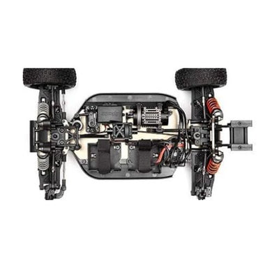 HPI Vorza Flux 2.4GHz hover