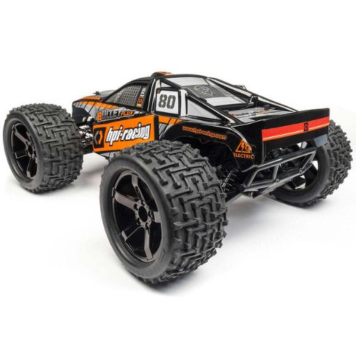 HPI Bullet ST FLUX Stadium Truck
