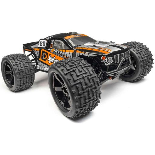 HPI Bullet ST FLUX Stadium Truck