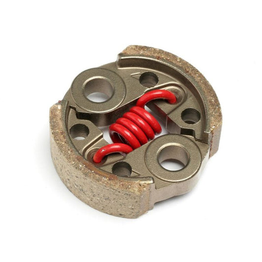HPI Racing HIGH RESPONSE CLUTCH SHOE/SPRING SET (8000RPM/RED)