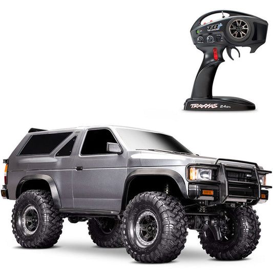 TRX-4 Nissan Pathfinder