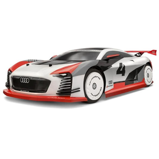 HPI Racing Sport 3 Flux Audi e-tron Vision GT 1/10 RTR Brushless Touring Car