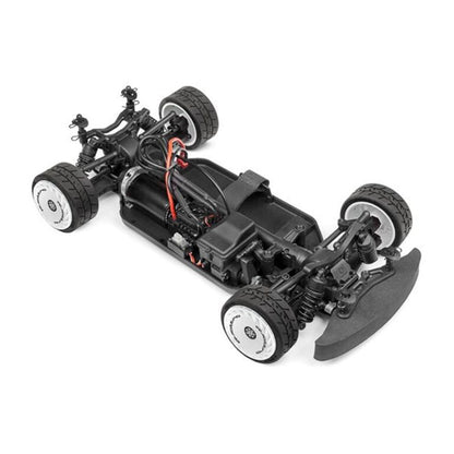 HPI Racing Sport 3 Flux Audi e-tron Vision GT 1/10 RTR Brushless Touring Car