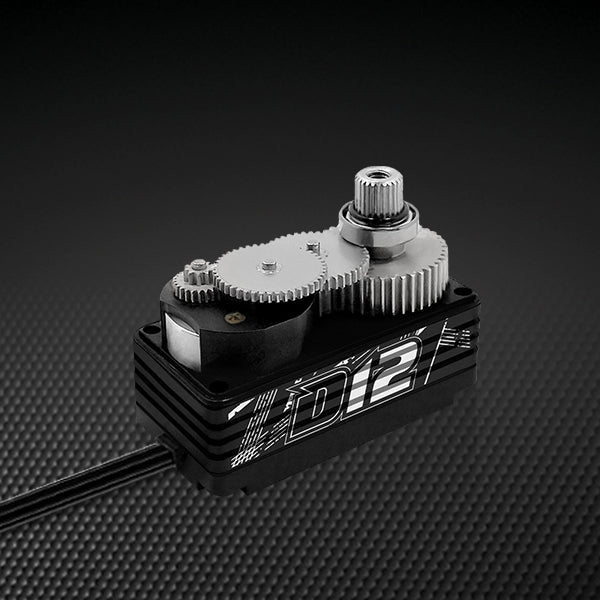 SERVO HV Brushless 131.9 oz