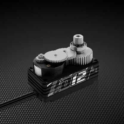 SERVO HV Brushless 131.9 oz
