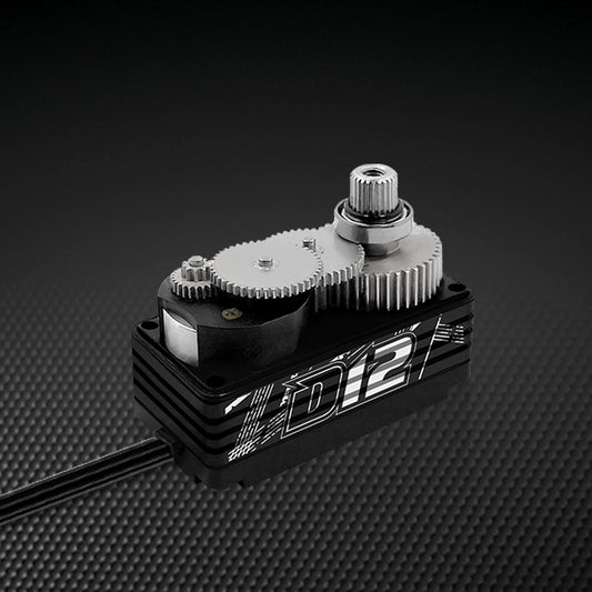 SERVO HV Brushless 131.9 oz